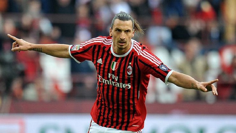 Ibrahimovic Milan'a geri dönüyor